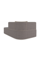 Brown Leather Chaise Lounge | Caracole Marbella | Oroatrade.com