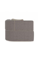 Brown Leather Chaise Lounge | Caracole Marbella | Oroatrade.com