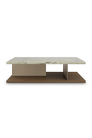 Stone Top Coffee Table | Caracole Cape Verde | Oroatrade.com