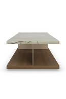 Stone Top Coffee Table | Caracole Cape Verde | Oroatrade.com