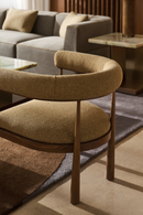 Stone Top End Table | Caracole Cape Verde | Oroatrade.com