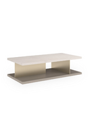Stone Top Coffee Table | Caracole Cape Verde | Oroatrade.com