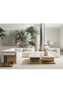 Stone Top Coffee Table | Caracole Cape Verde | Oroatrade.com