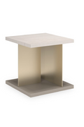 Stone Top End Table | Caracole Cape Verde | Oroatrade.com