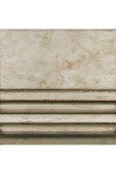 Gray Shearling Lounge Chair | Caracole Act | Oroatrade.com