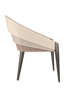 Velvet Modern Accent Chair | Caracole On All Levels | Oroatrade.com