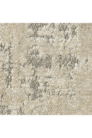 Organic-Shaped Chenille Sofa | Caracole Nebula | Oroatrade.com