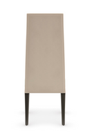 Cream Velvet Dining Chair | Caracole The Masters | Oroatrade.com