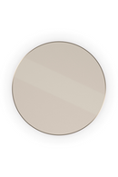 Gold Rotatable Coffee Table | Caracole Turn Style | Oroatrade.com