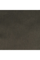 Metallic Vinyl Dining Chairs (2) | Caracole Orion | Oroatrade.com