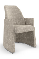 Fabric Upholstered Dining Chair | Caracole Astra | Oroatrade.com