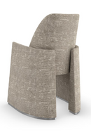 Fabric Upholstered Dining Chair | Caracole Astra | Oroatrade.com