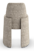 Fabric Upholstered Dining Chair | Caracole Astra | Oroatrade.com