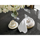 Eucalyptus Extendable Dining Table | Caracole The Aristocrat
