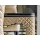 Eucalyptus Extendable Dining Table | Caracole The Aristocrat