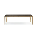 Eucalyptus Extendable Dining Table | Caracole The Aristocrat