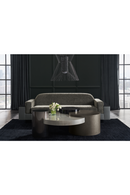 Geometrical Modern Cocktail Table | Caracole Constellation