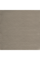 Wraparound Tungsten Sofa | Caracole Quit Your Metal-ing | Oroatrade.com