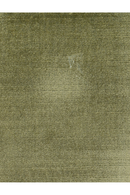 Green Linen Accent Chair | Caracole Sit Anywhere | Oroatrade.com