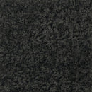 Square Shearling Ottoman | Caracole Thoroughly Modern | Oroa Trade