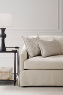 Modern Minimalist Sofa | Caracole Casual Affair | Oroatrade.com