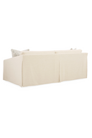 Modern Minimalist Sofa | Caracole Casual Affair | Oroatrade.com