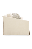 Modern Minimalist Sofa | Caracole Casual Affair | Oroatrade.com