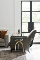 Piped Modern Sofa | Caracole Welt Played | OROATRADE.COM