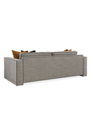 Piped Modern Sofa | Caracole Welt Played | OROATRADE.COM