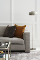 Piped Modern Sofa | Caracole Welt Played | OROATRADE.COM