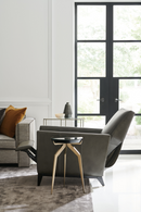 Piped Modern Sofa | Caracole Welt Played | OROATRADE.COM