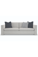 Piped Modern Sofa | Caracole Welt Played | OROATRADE.COM