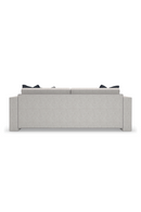 Piped Modern Sofa | Caracole Welt Played | OROATRADE.COM