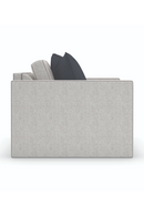 Angular Modern Lounge Chair | Caracole Welt Played | Oroatrade.com