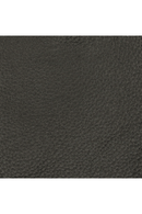 Black Leather Reclining Chair | Caracole Lean On Me | Oroatrade.com