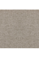 Taupe Modern Sectional Sofa | Caracole Fret Knot | Oroatrade.com