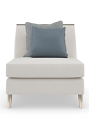 Off-White Sectional Sofa | Caracole X Factor | Oroatrade.com