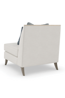 Off-White Sectional Sofa | Caracole X Factor | Oroatrade.com