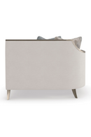 Off-White Sectional Sofa | Caracole X Factor | Oroatrade.com