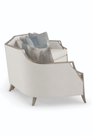 Off-White Sectional Sofa | Caracole X Factor | Oroatrade.com