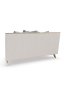 Off-White Sectional Sofa | Caracole X Factor | Oroatrade.com