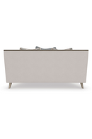 Off-White Sectional Sofa | Caracole X Factor | Oroatrade.com