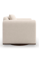 Velvet Swivel Chair | Caracole Dimitri  | Oroatrade.com