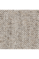 Taupe Lounge Armchair | Caracole Cigar Club | Oroatrade.com