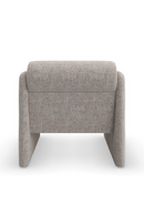 Taupe Lounge Armchair | Caracole Cigar Club | Oroatrade.com