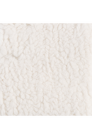 Cream Velvet Swivel Chair | Caracole Olympia | Oroatrade.com