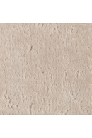 Cream Velvet Swivel Chair | Caracole Olympia | Oroatrade.com