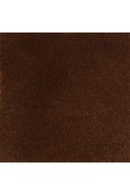 Brown Mohair Accent Chair | Caracole Louisette | Oroatrade.com