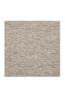 Taupe Velvet Swivel Lounge Chair | Caracole Clipper | Oroatrade.com