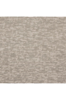 Taupe Velvet Lounge Chair | Caracole Clipper | Oroatrade.com